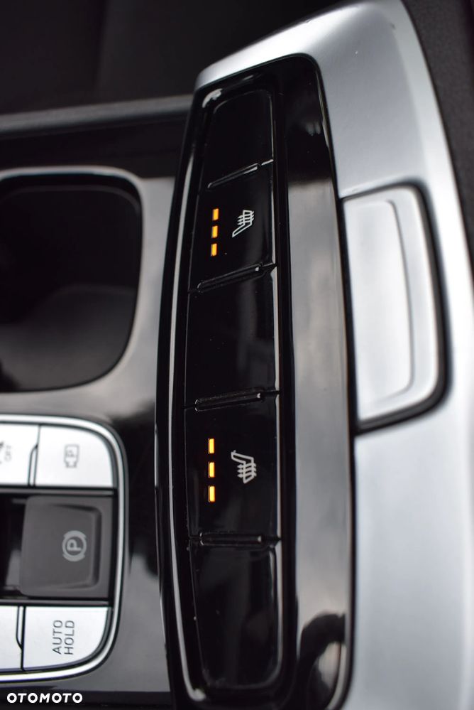 Hyundai Tucson 1.6 CRDi 48V-Hybrid 2WD DCT Prime - 19