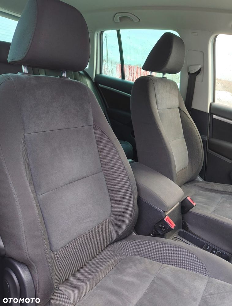 Volkswagen Tiguan 2.0 TDI DPF 4Motion BlueMotion Technology DSG Life - 9