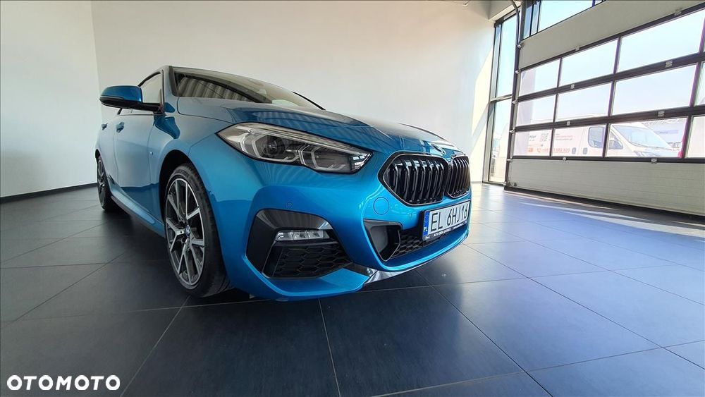 BMW Seria 2 218i M Sport - 5