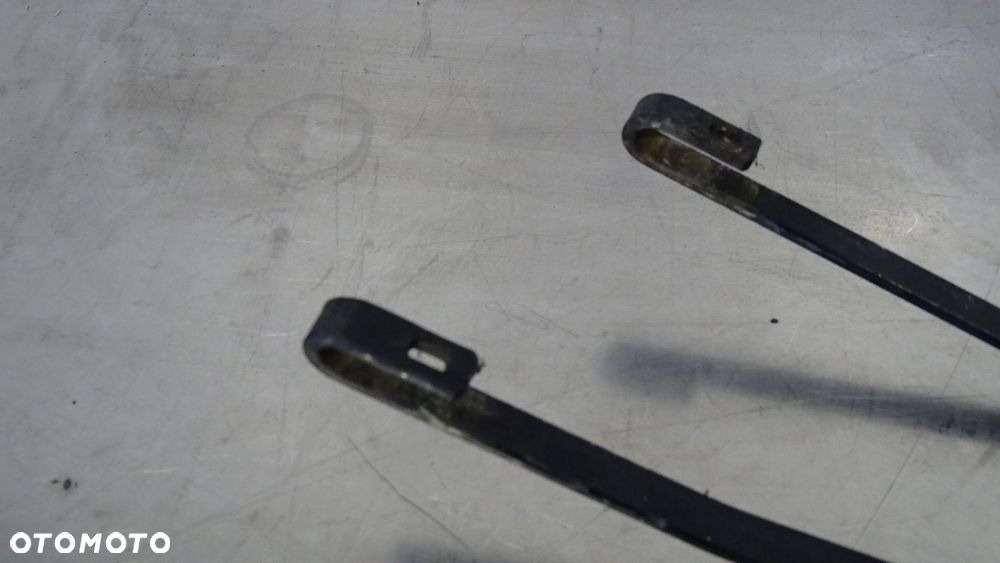 RAMIĘ WYCIERACZKI PRZEDNIE KLP FIAT DOBLO 1.2 - 3