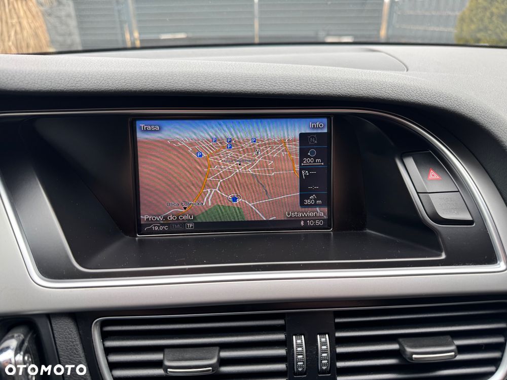 Audi A4 Avant - 19
