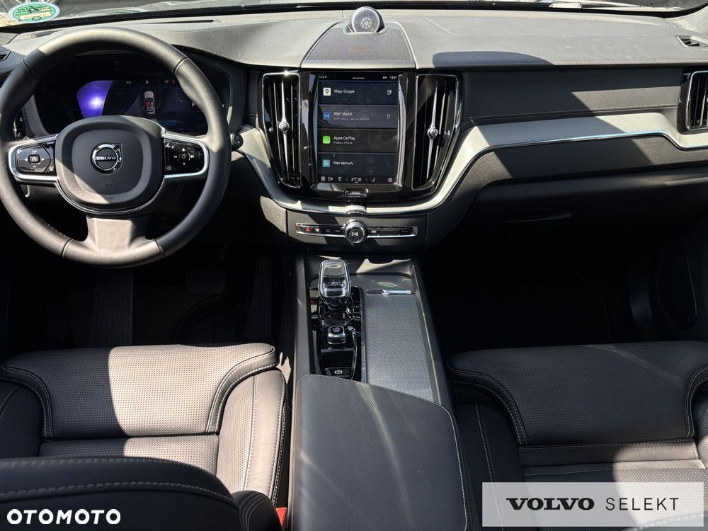 Volvo XC 60 - 11
