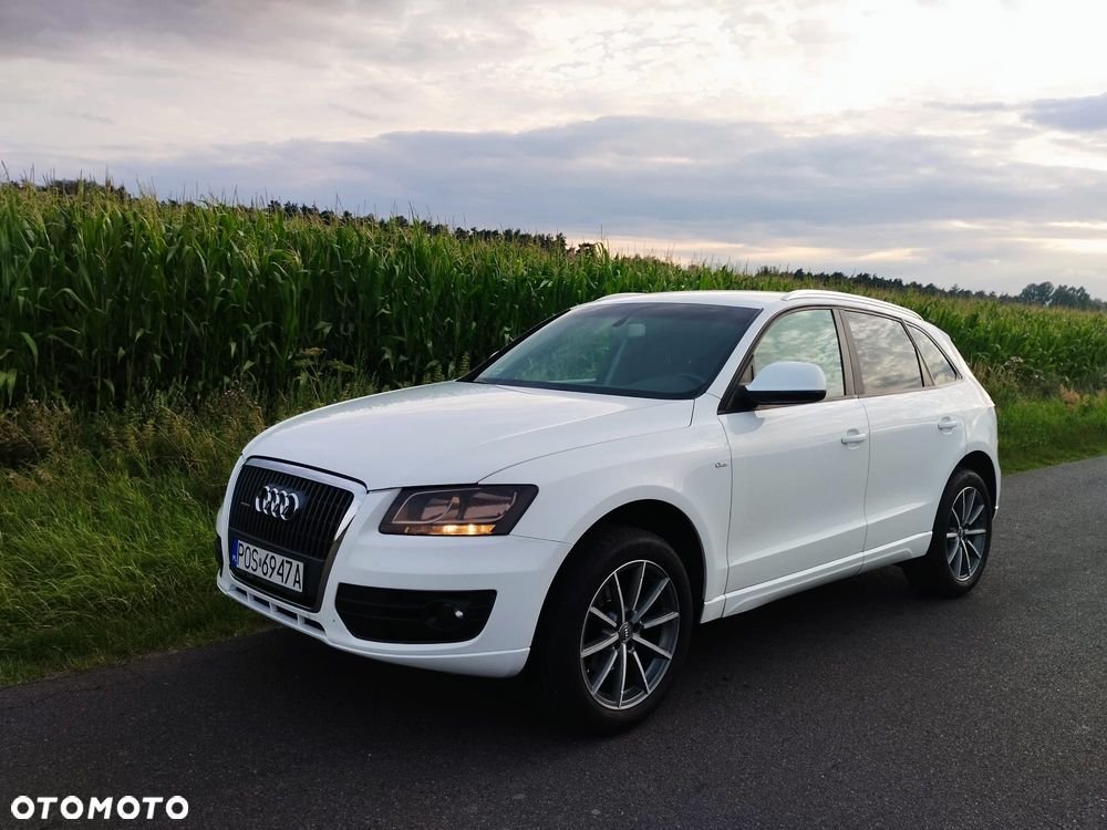 Audi Q5 - 8