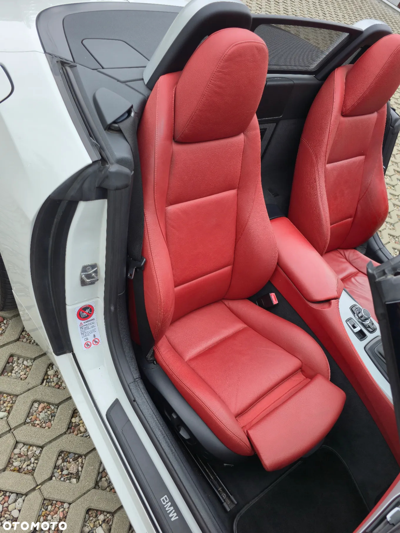 BMW Z4 sDrive30i - 26