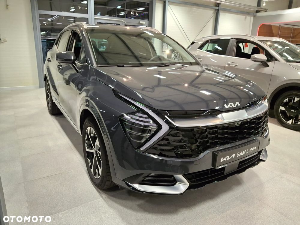 Kia Sportage 1.6 T-GDI Business Line 2WD DCT - 15