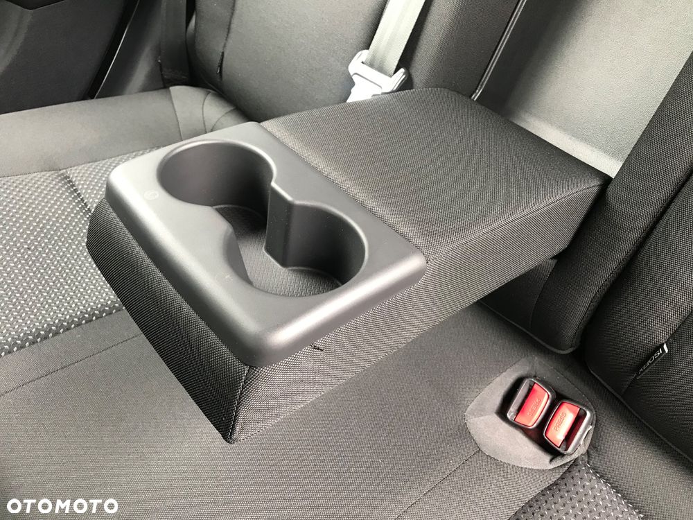 Hyundai i30 i30cw 1.4 UEFA EURO 2012 Edition - 21