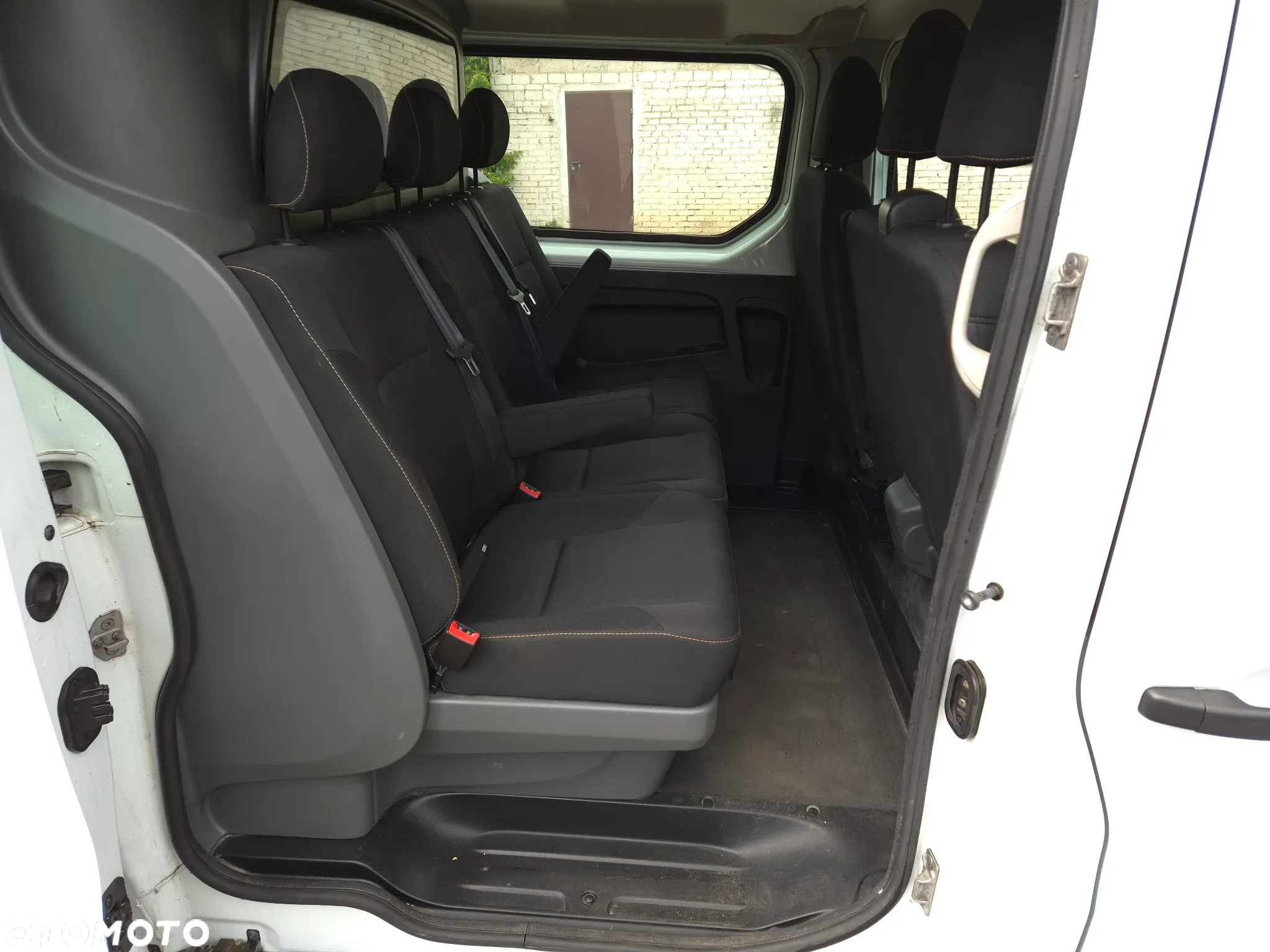 Renault Trafic - 9