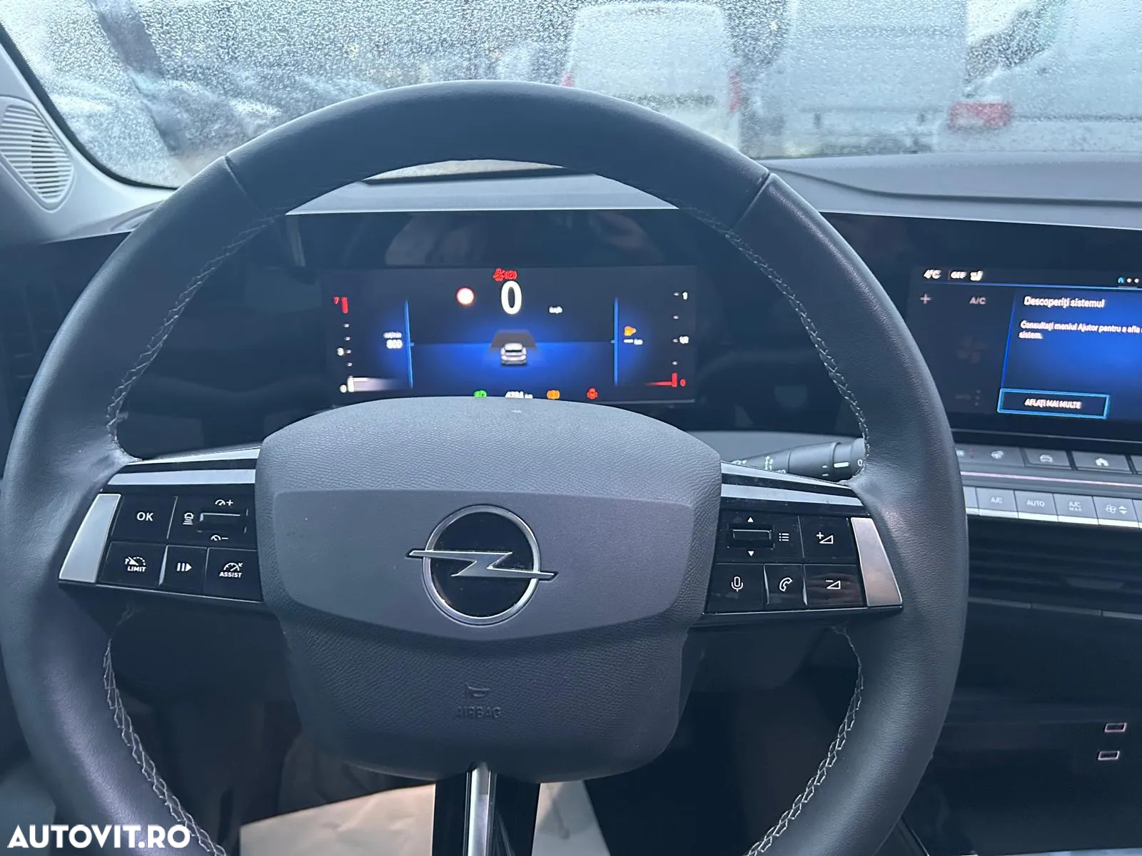 Opel Astra - 12