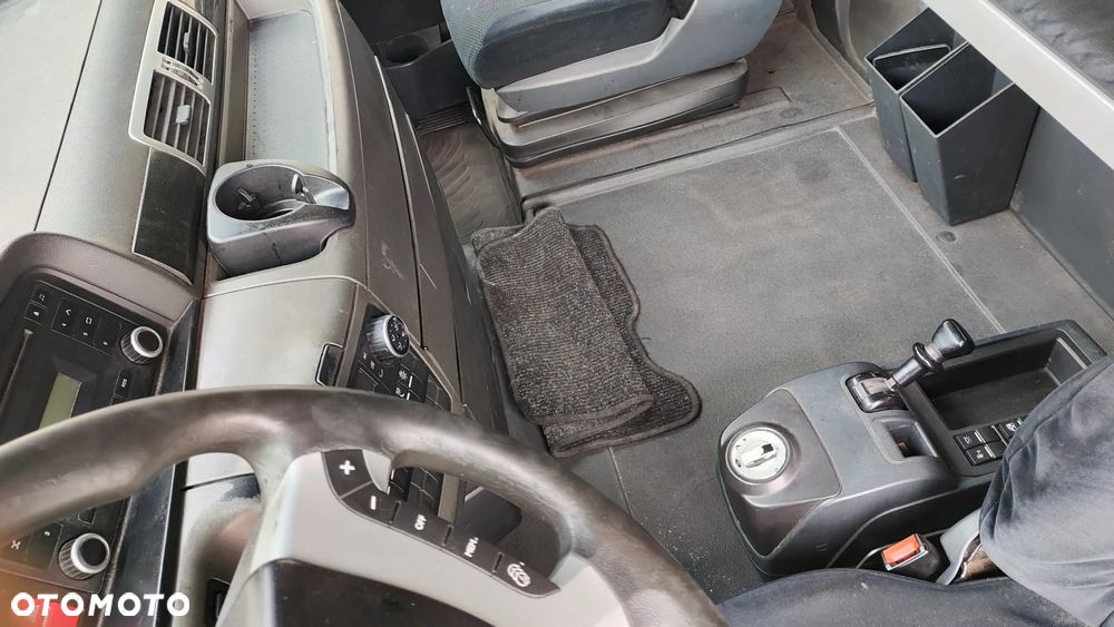 MAN TGX 26.480 6X2-2 LL - 8