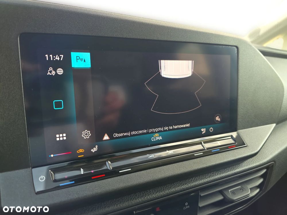 Volkswagen Caddy Maxi 2.0 TDI - 21