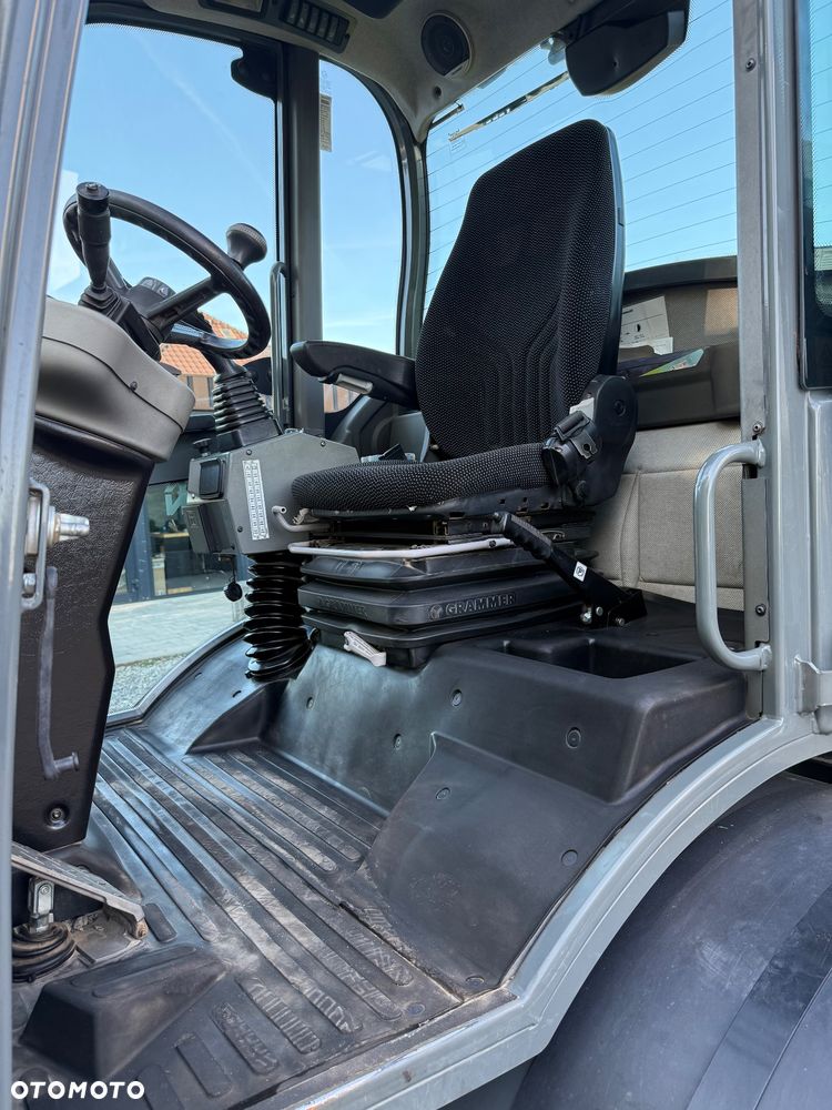 Wacker Neuson WL 70 - 9