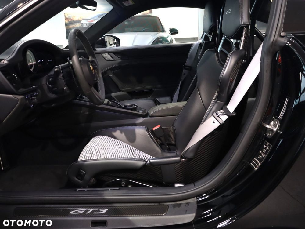 Porsche 911 GT3 PDK - 17