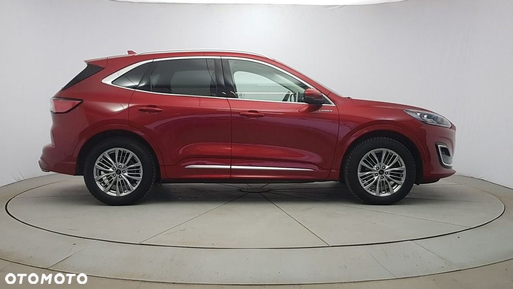 Ford Kuga - 8
