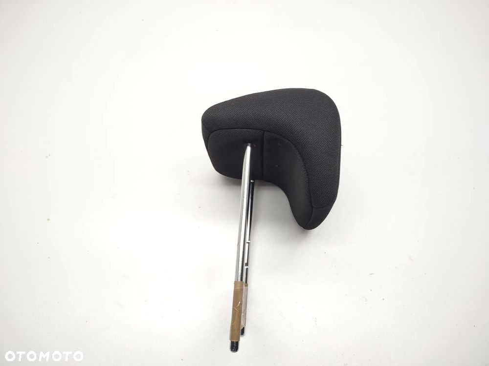 ZAGŁÓWEK OPARCIA KANAPY KIA VENGA TYLNY BOCZNY CZARNY ORYGINAŁ - 2