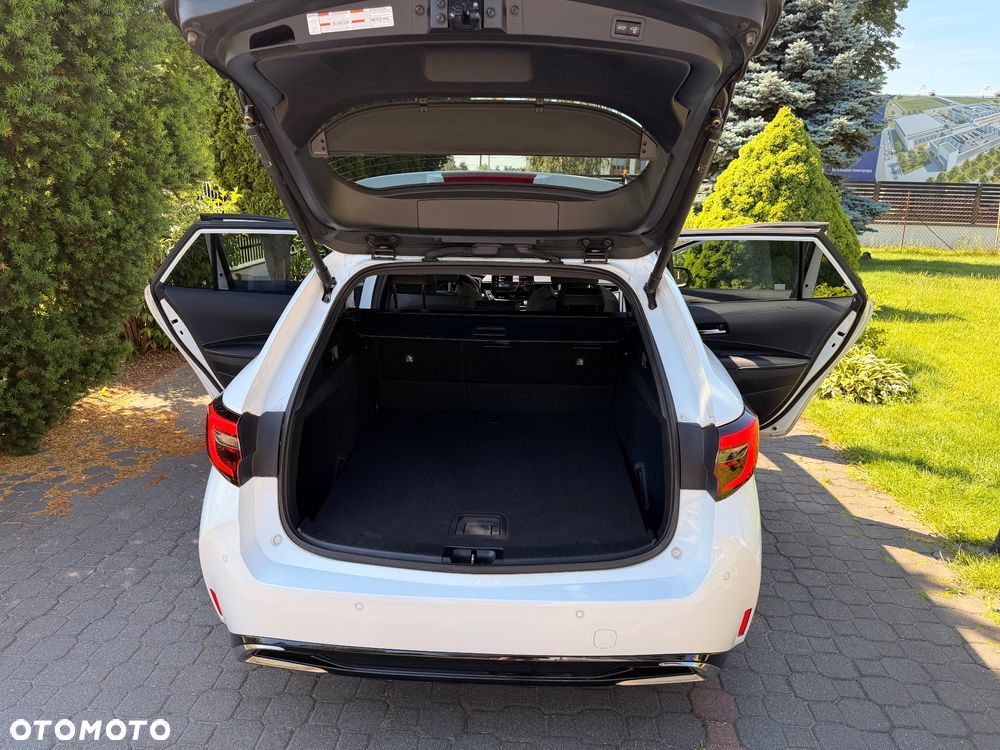 Toyota Corolla 1.8 Hybrid Executive - 30