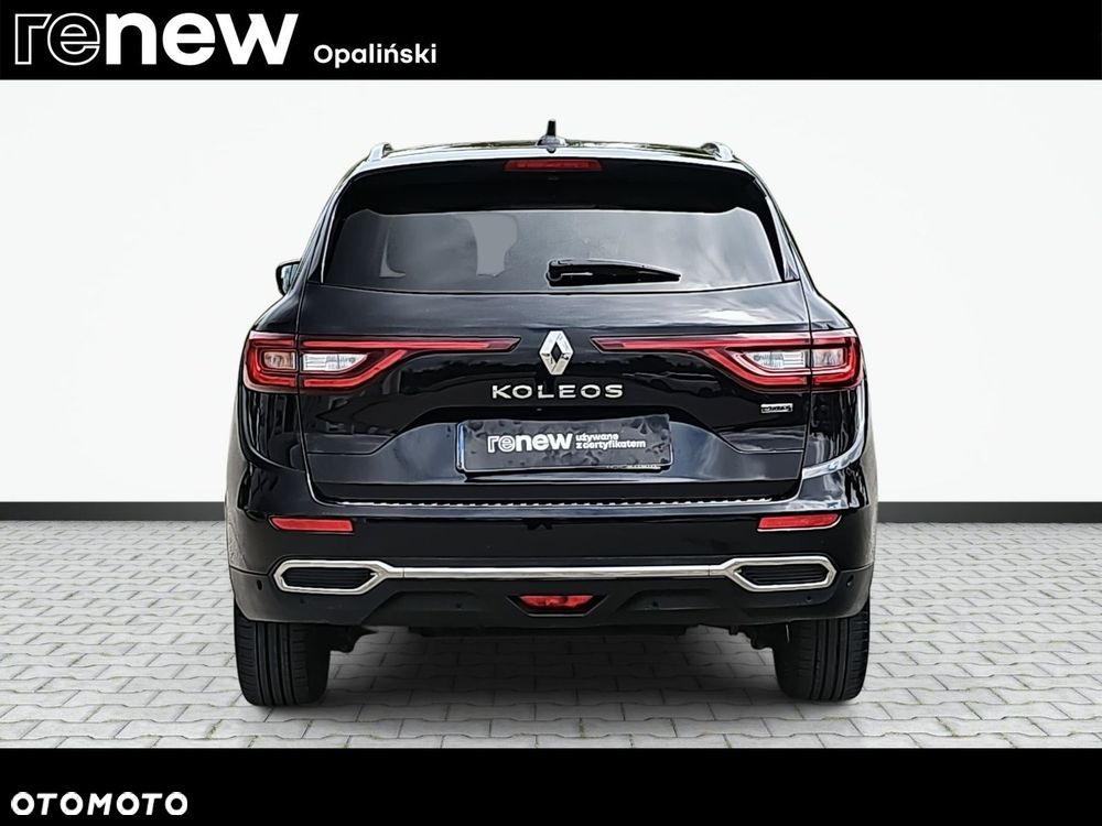 Renault Koleos 2.0 dCi Intens 4x4 X-Tronic - 7