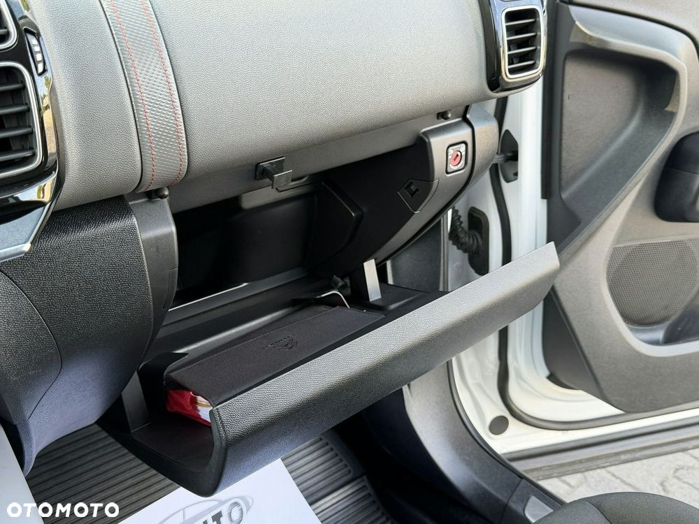 Citroën C5 Aircross 1.5 BlueHDi Shine - 24
