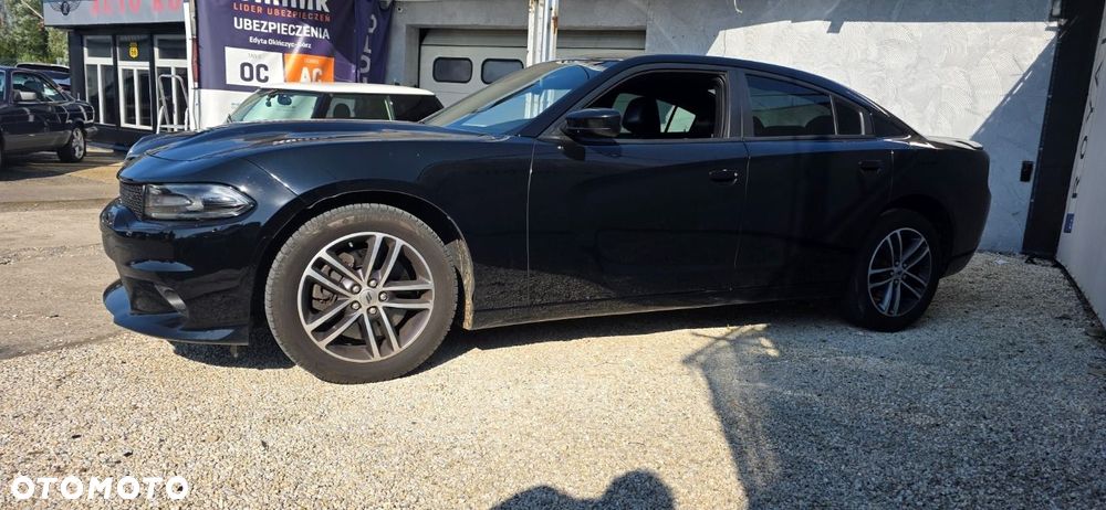 Dodge Charger - 5