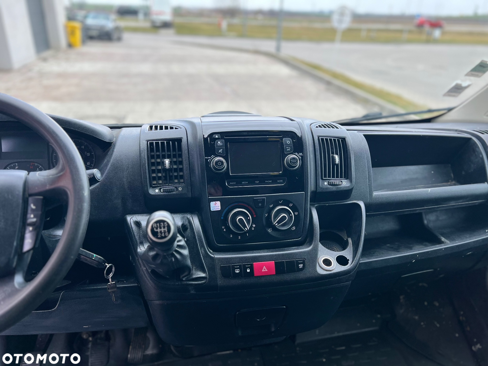 Citroën Jumper - 12