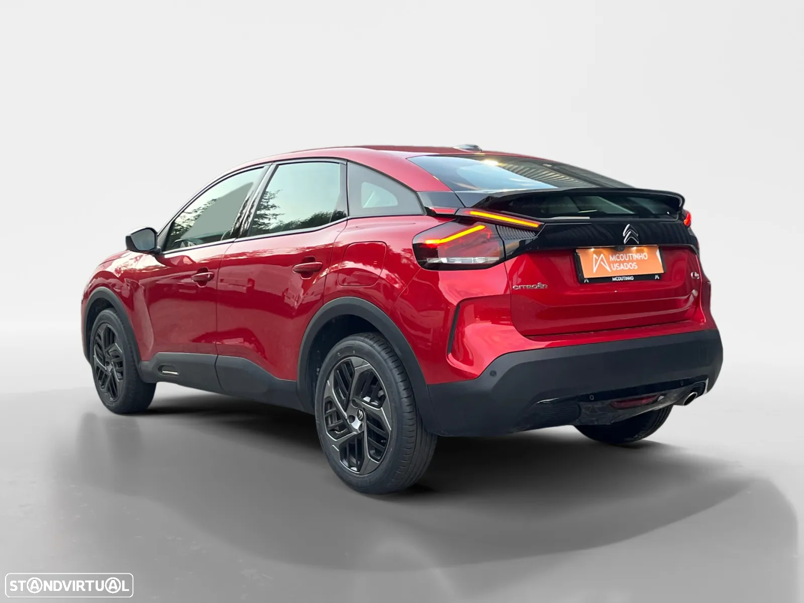 Citroën C4 1.5 BlueHDi Feel Pack - 4