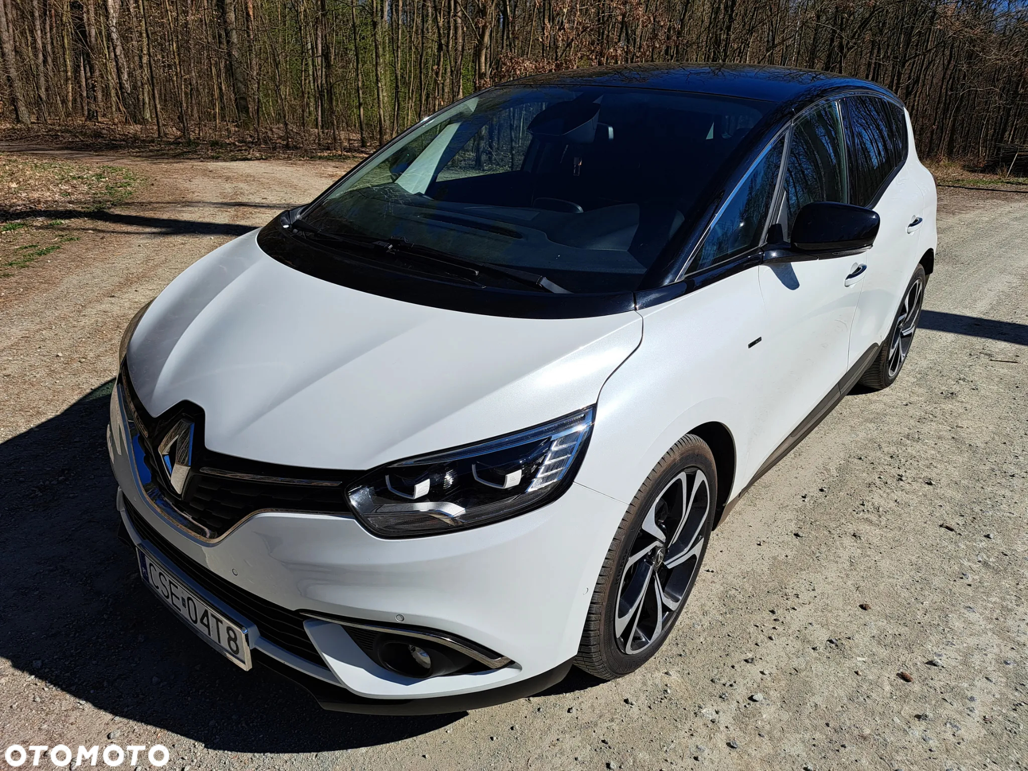 Renault Scenic 1.6 dCi Energy Bose - 5