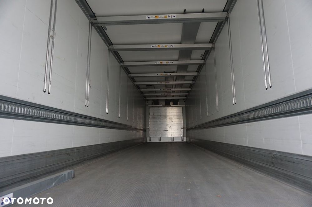 Schmitz Cargobull CHŁODNIA DOPPEL-STOCK * 2024 * - 7
