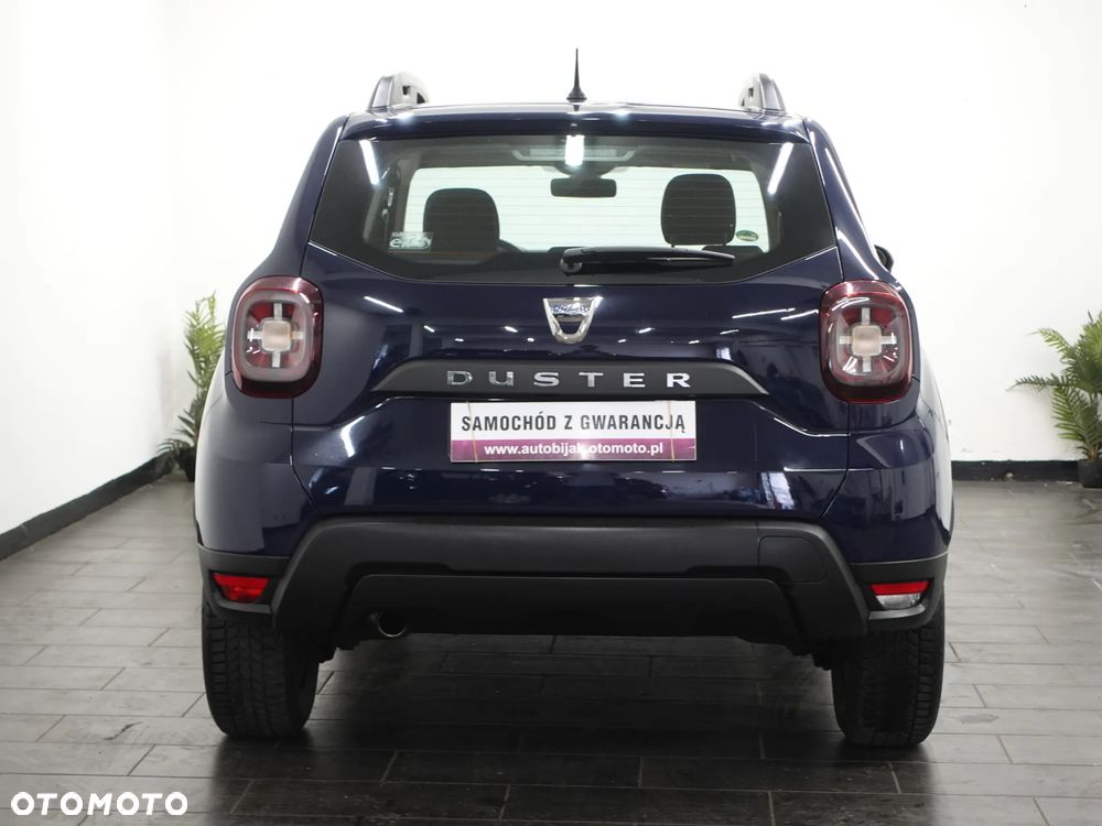 Dacia Duster TCe 125 4x2 Celebration - 7