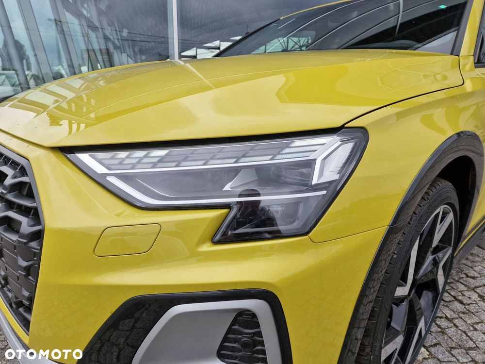 Audi A3 Allstreet - 2