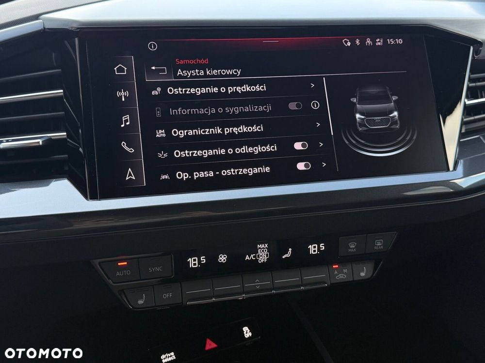 Audi Q4 Sportback e-tron - 31