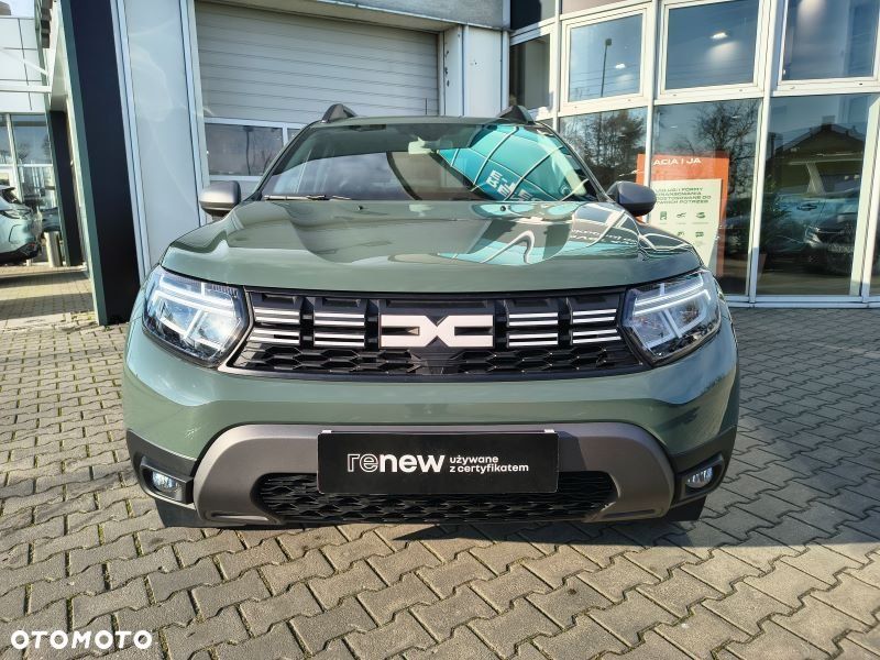 Dacia Duster - 8