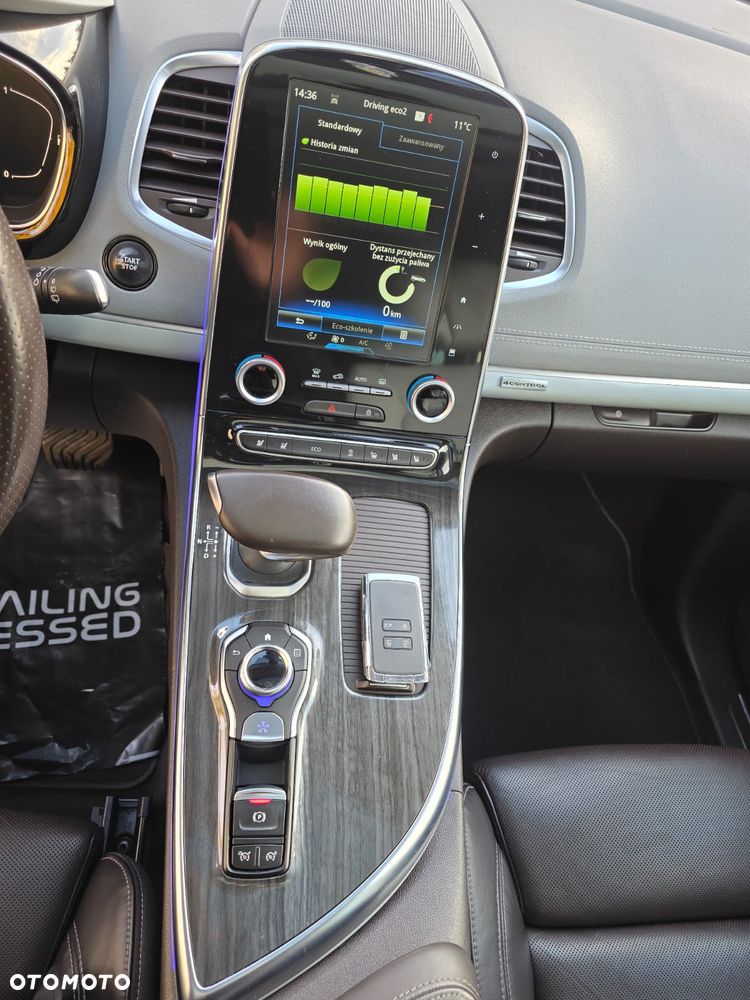 Renault Espace Energy dCi 160 EDC Initiale Paris - 11