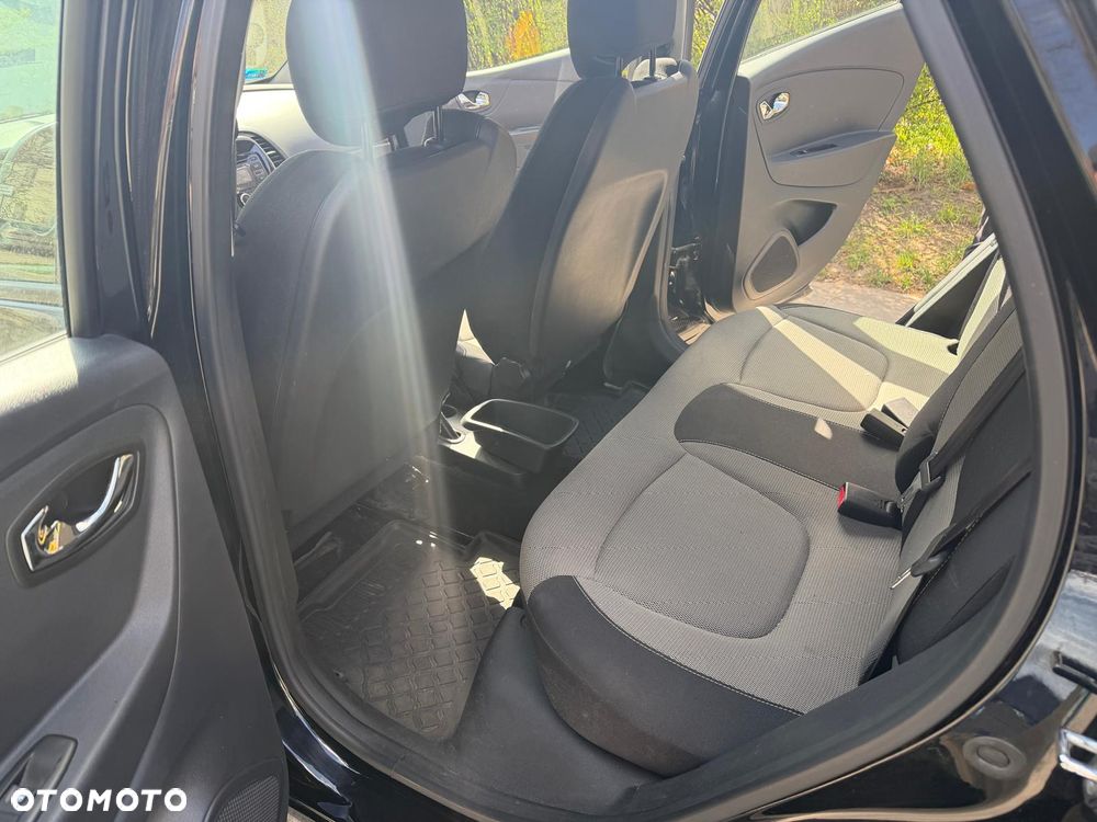 Renault Captur ENERGY TCe 90 Start&Stop Experience - 13
