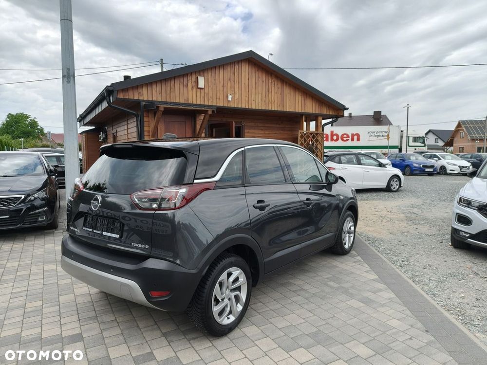 Opel Crossland X 1.6 Start/Stop Edition - 6