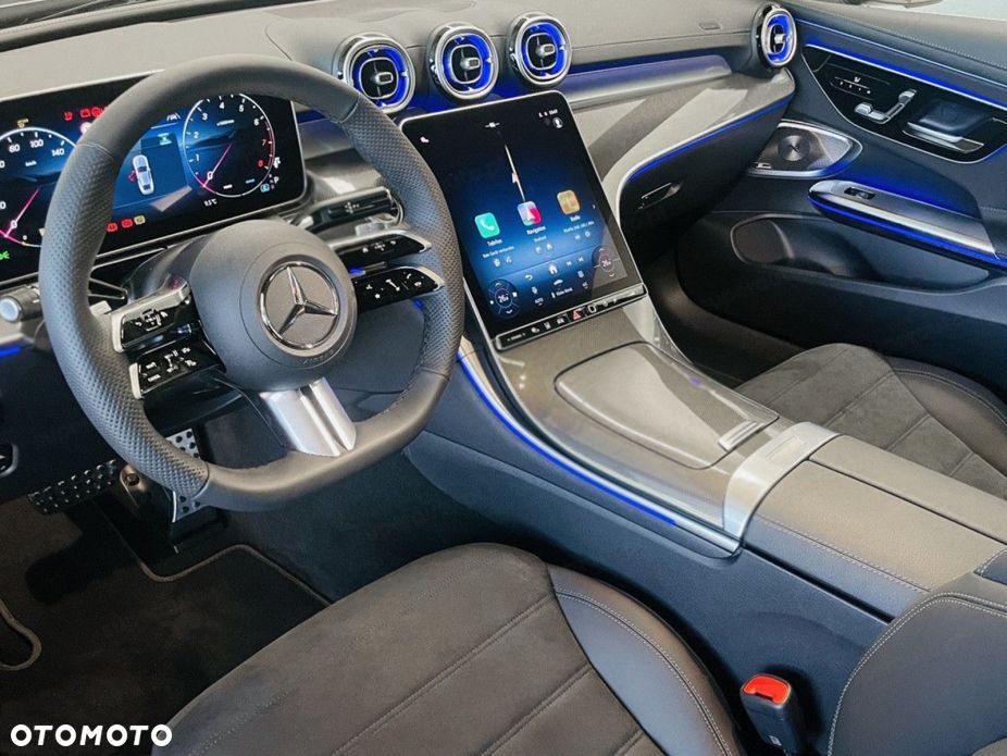 Mercedes-Benz CLE 200 mHEV AMG Line - 8