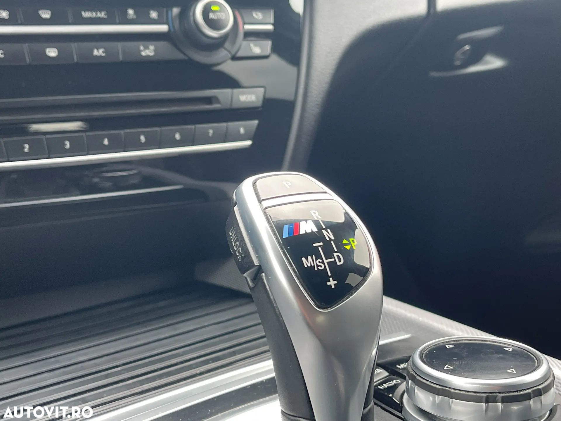 BMW X5 M M50d Sport-Aut. - 15