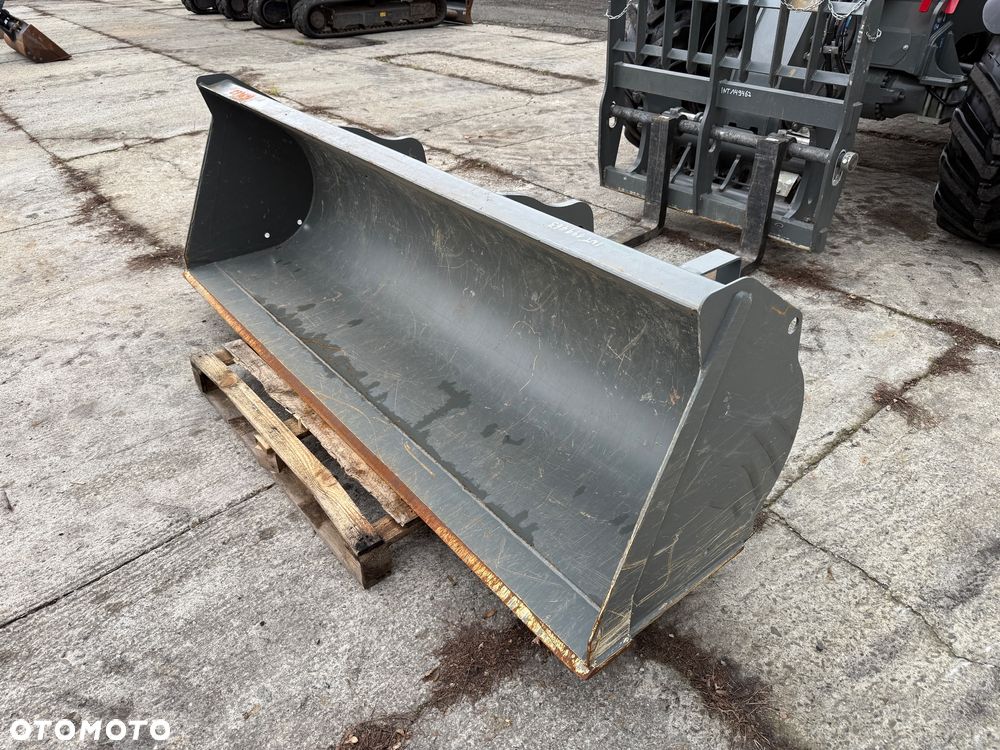 Liebherr Ładowarka Teleskopowa T36-7s - 6