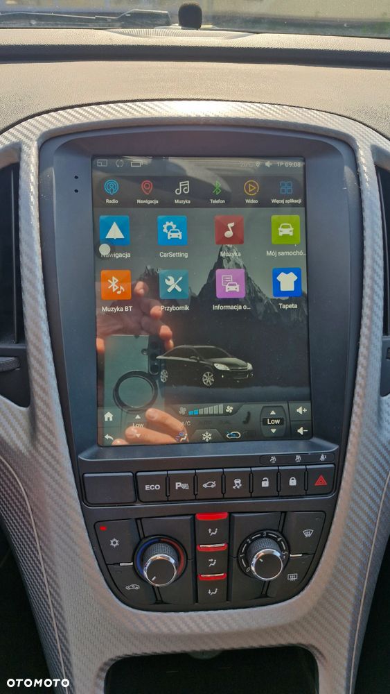 Opel Astra - 19