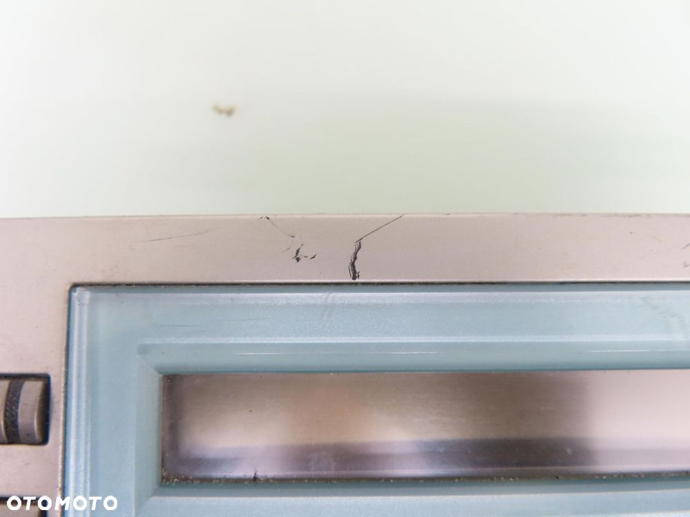 KLIMATRONIK TOYOTA COROLLA Verso E12 559000F030 - 6