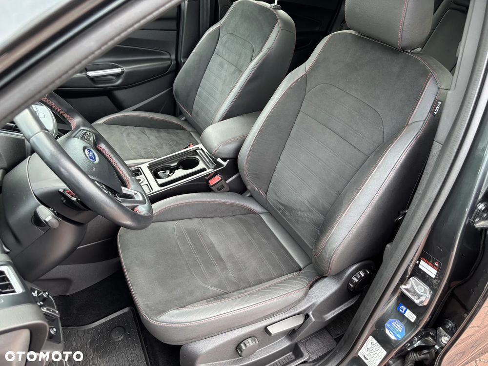 Ford Kuga 1.5 EcoBoost AWD ST-Line Black ASS - 14
