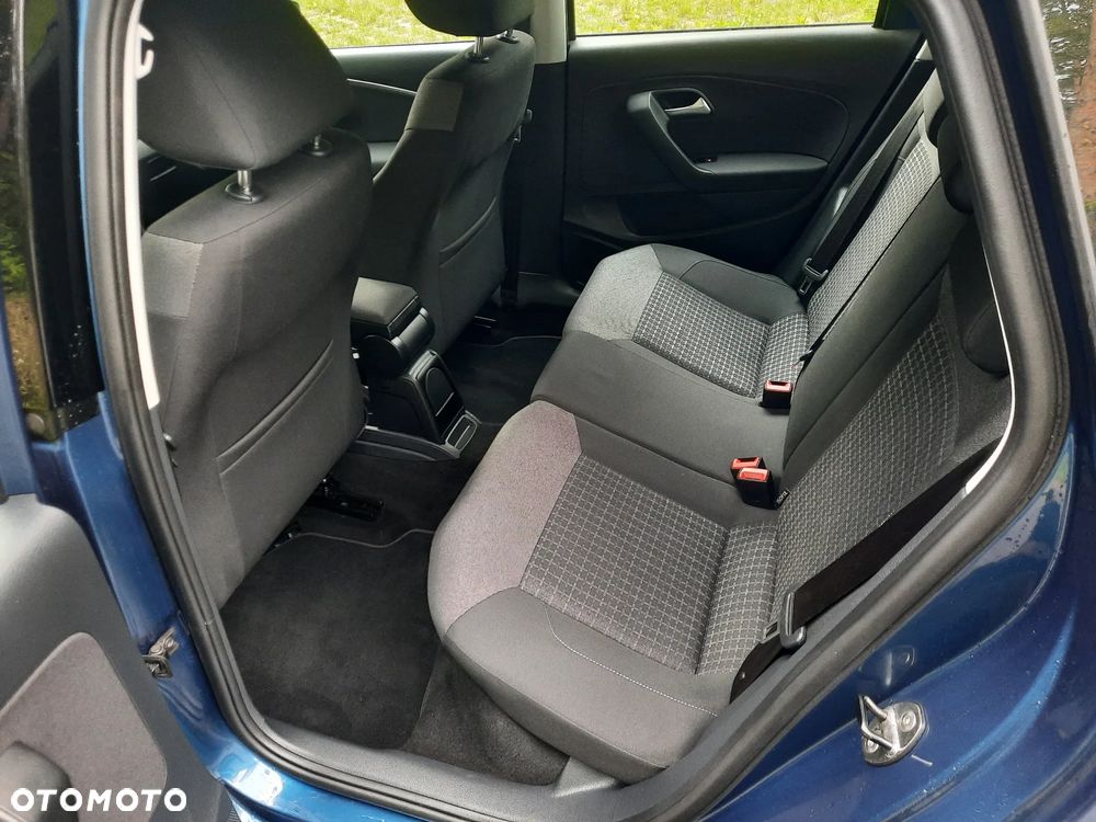 Volkswagen Polo 1.0 Lounge - 19