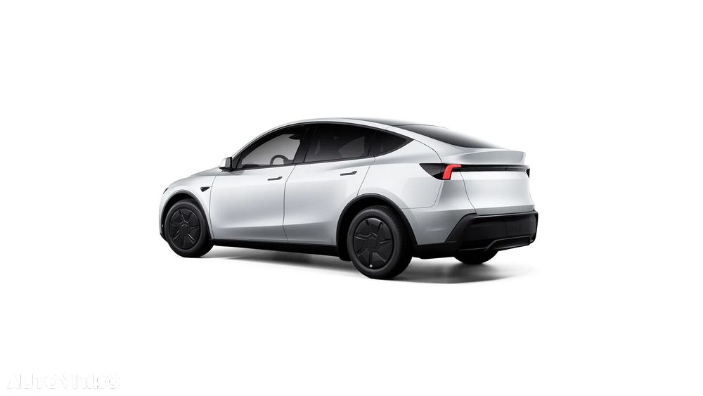 Tesla Model Y RWD Standard - 3