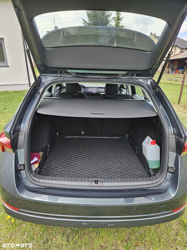 Skoda Octavia - 21