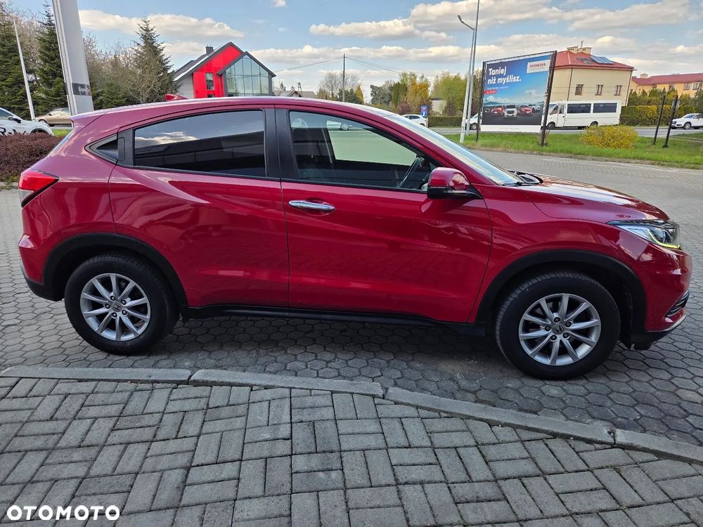 Honda HR-V 1.5 Elegance (ADAS/Honda Connect+) - 10