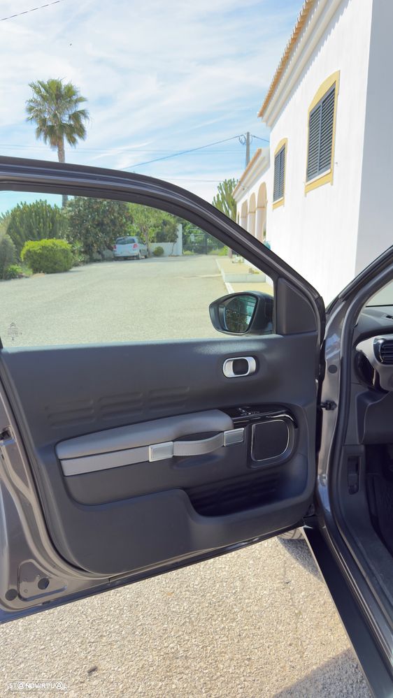 Citroën C4 Cactus 1.5 BlueHDi Shine - 15