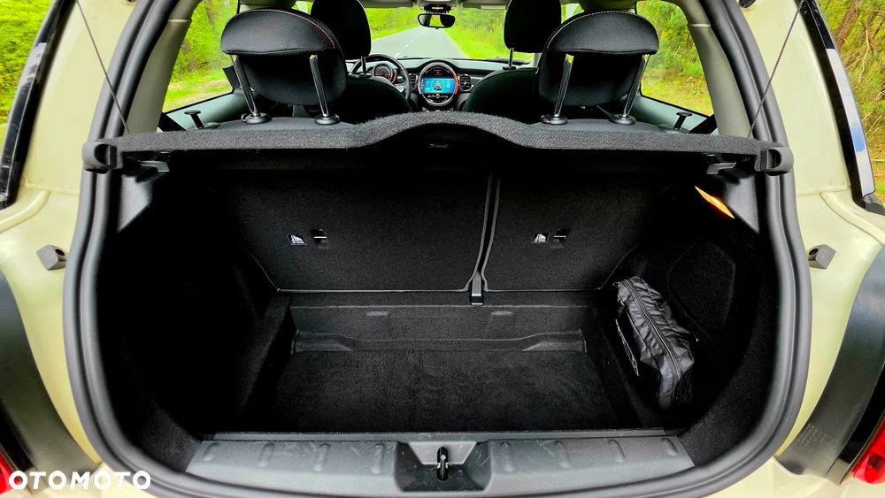 MINI Cooper Resolute Edition - 26