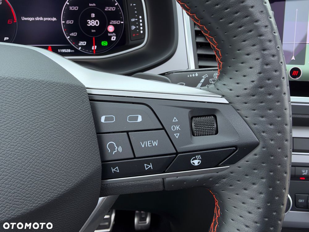Seat Ateca - 21
