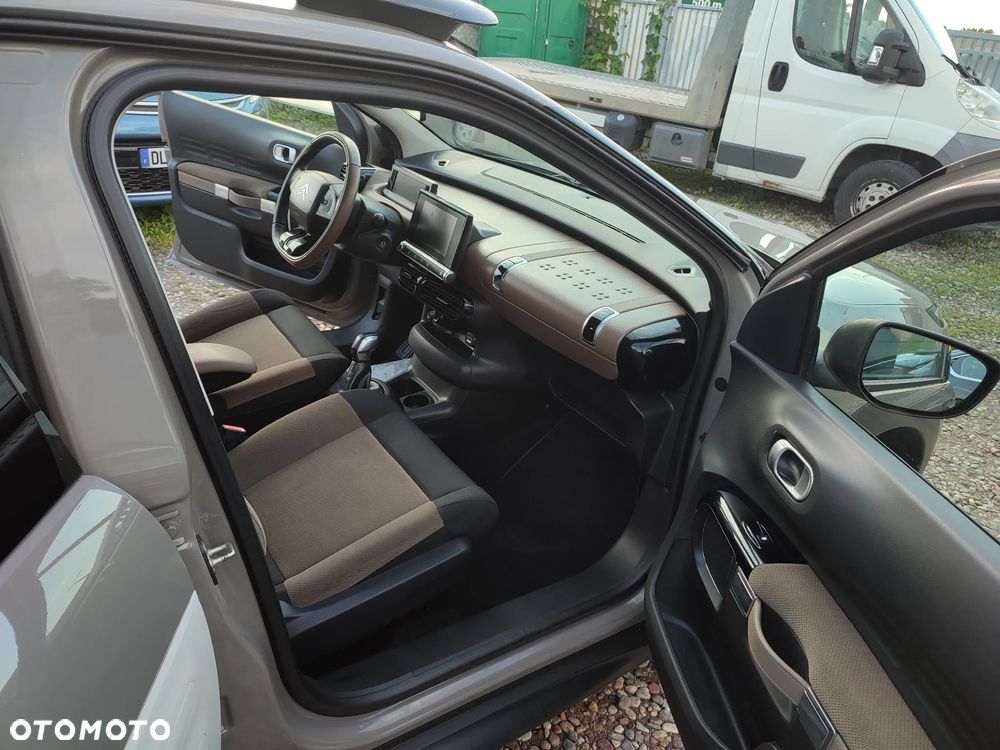 Citroën C4 Cactus Pure Tech e-THP 110 Stop&Start Shine Edition - 24