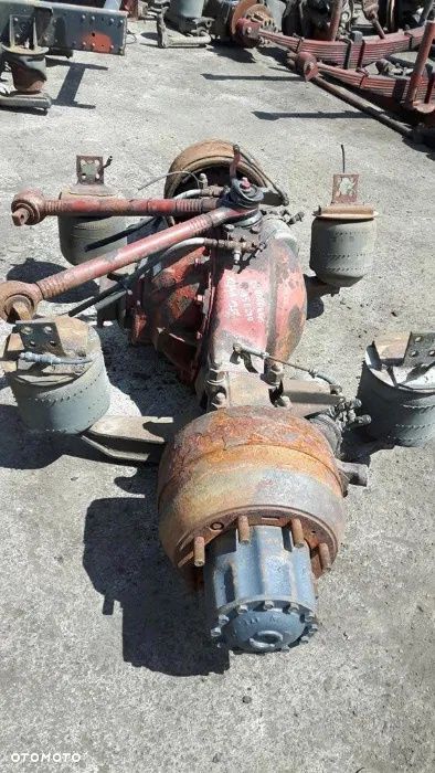 15E270 12/41 R153ENX7 19,5 wkład mostu Iveco EURO CARGO / IVECO EURO TECH - 1