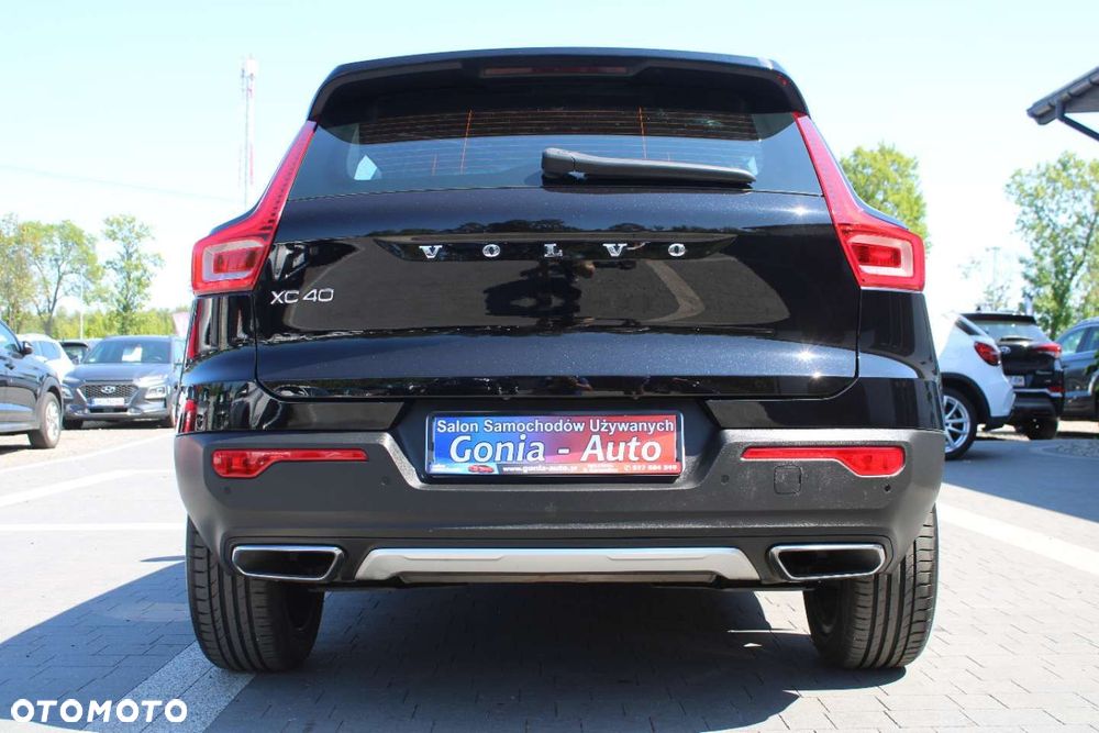 Volvo XC 40 - 16