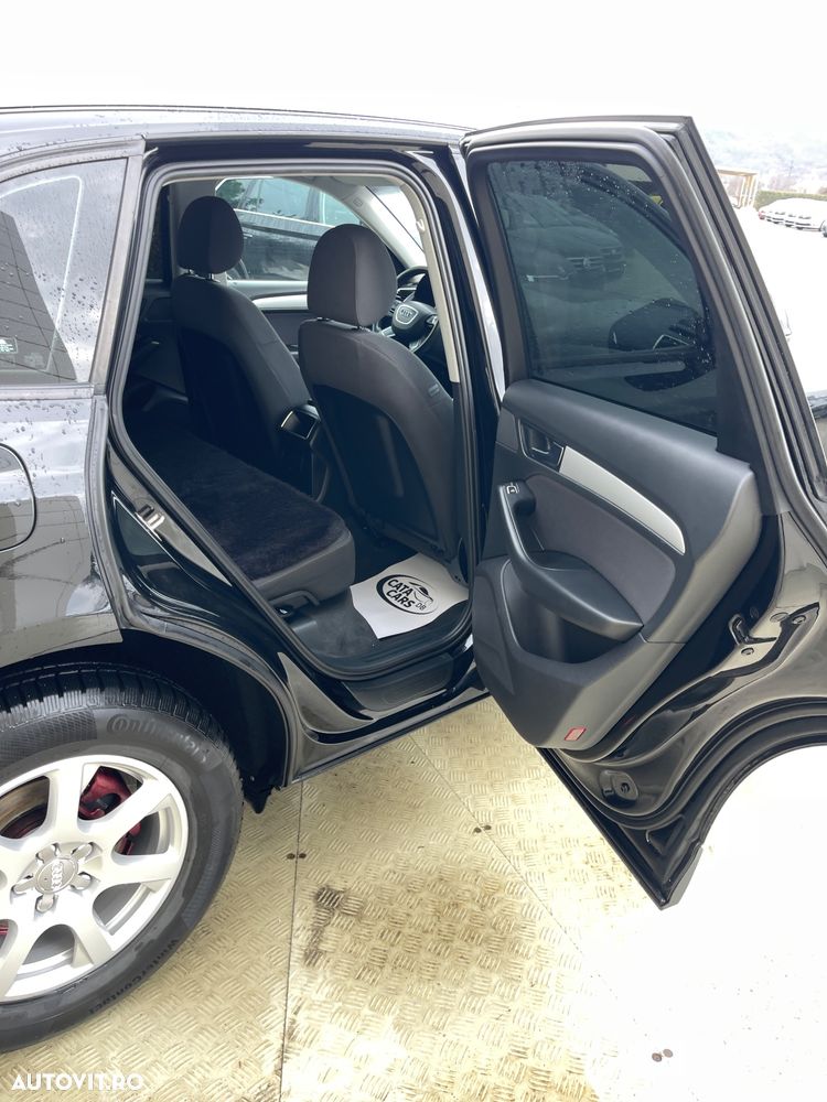 Audi Q5 2.0 TDI Quattro clean - 24